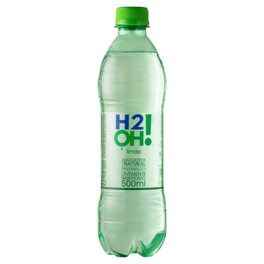 H2O