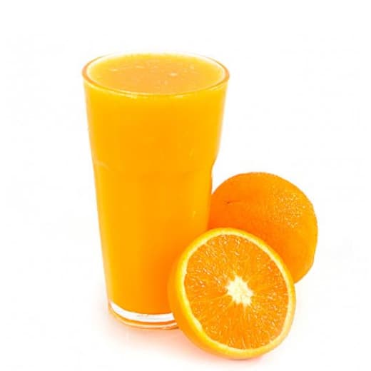 Suco de Laranja Natural