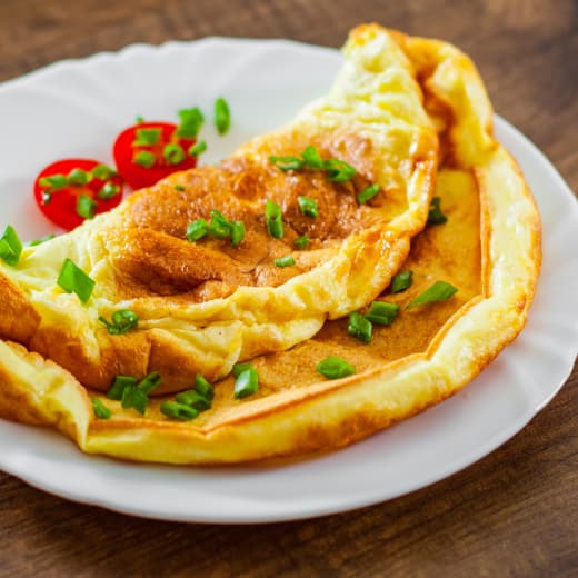 Omelete